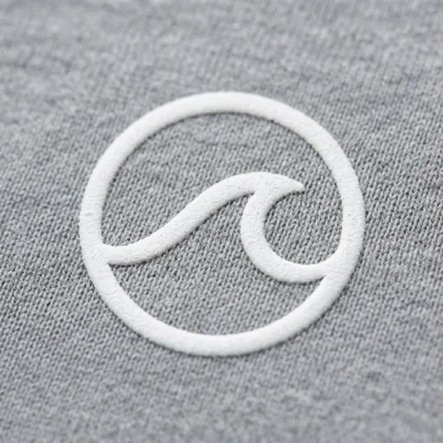 Logo impreso