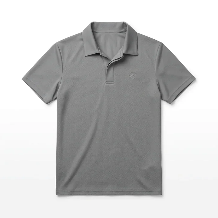 Polo de entrenamiento RE-PC-01 en plano