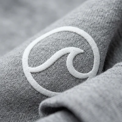 Logo impreso