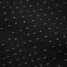 Grip de puntos abiertos sobre punto negro