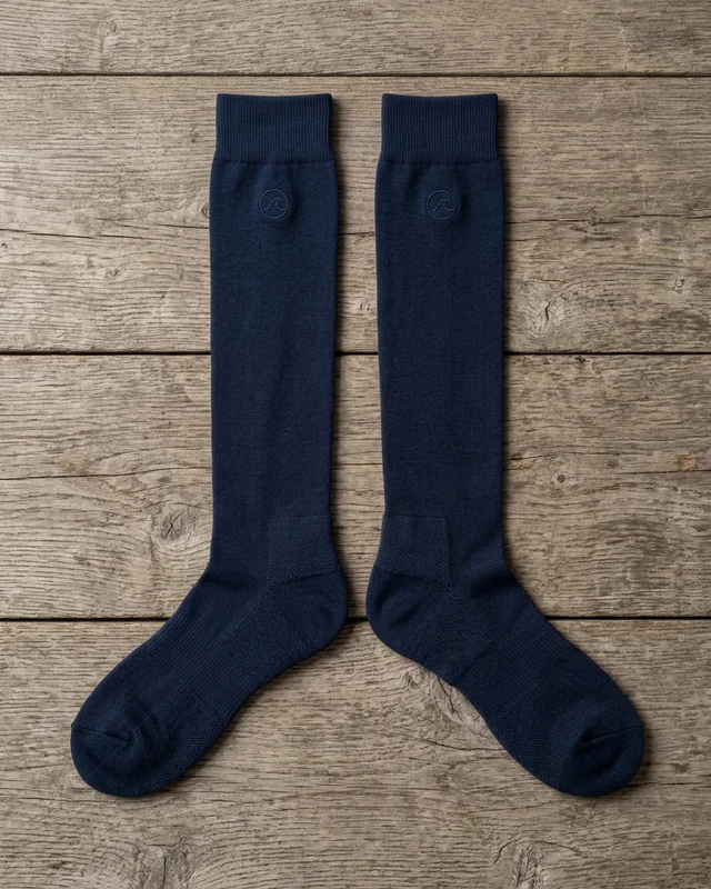 RE-AC-03 · Calcetines altos
