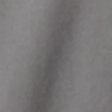 Muestra de tejido gris