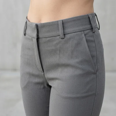 Breeches de tiro medio